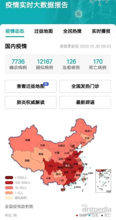 今日全国的最新疫情.今日全国最新疫情信息