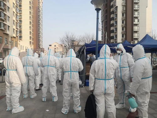 天津津南疫情-天津津南区冠状病毒肺炎最新消息