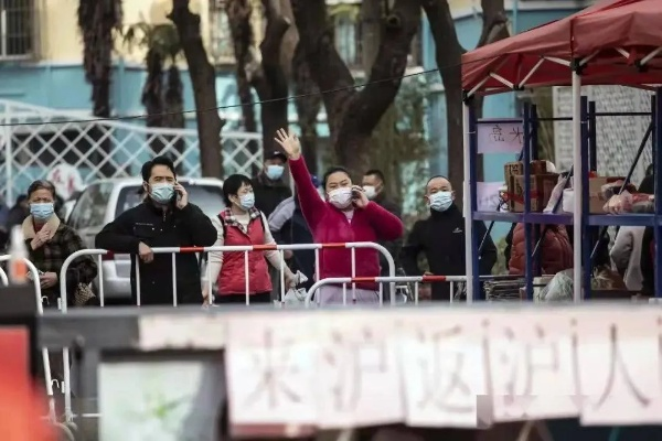 兰大:本轮疫情5月将得到控制-兰州大学 疫情