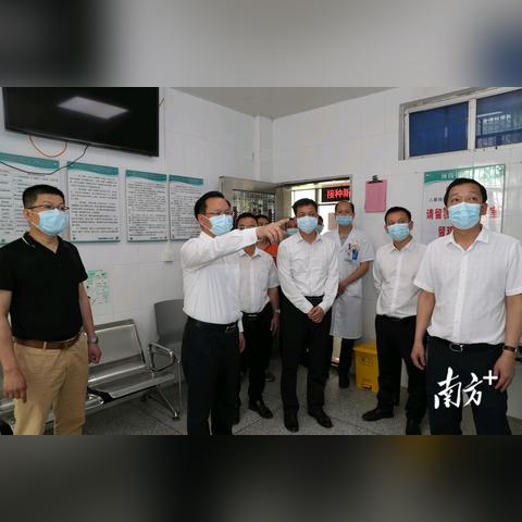 东莞桥头疫情最新消息〃东莞桥头疫情最新消息新闻