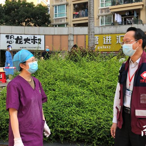 东莞桥头疫情最新消息〃东莞桥头疫情最新消息新闻