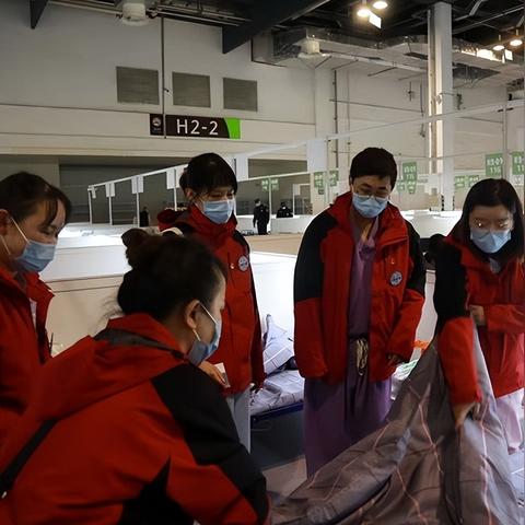 上海隔离政策的简单介绍