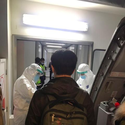 上海返沪人员最新规定〃上海返沪来沪新规定