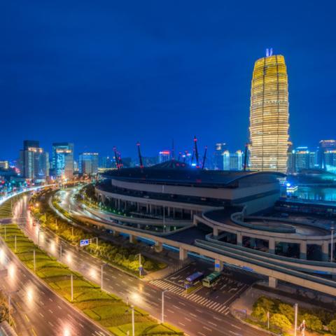 郑州限号2020最新限号12月.郑州限号2020最新限号12月区域