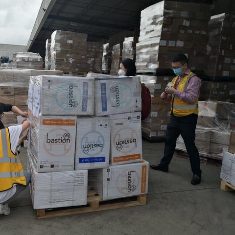 四川出现首例境外输入病例〃四川境外输入疫情