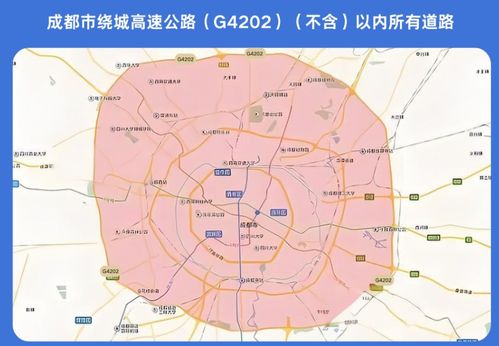 成都限行规定,成都限行规定最新