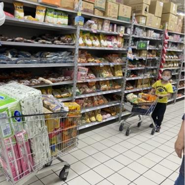 疫情最新消息今天封城了的简单介绍