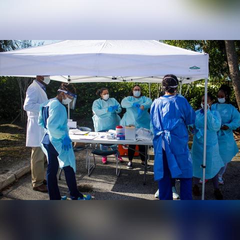 疫情最新消息今天封城了的简单介绍