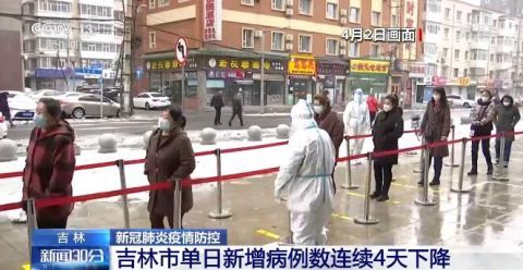 「吉林市疫情最新消息」〃吉林市疫情情况 「吉林市疫情最新消息」〃吉林市疫情情况