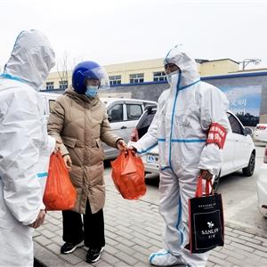 “新冠疫情最新情况数据	” 新冠情况最新消息？