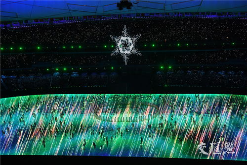 冬奥会闭幕式时间是几点的简单介绍