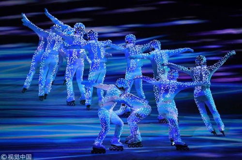 冬奥会闭幕式时间是几点的简单介绍