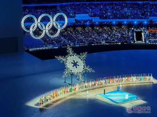 2022年北京冬奥会开幕式时间︰(2022年北京冬奥会开幕式时间是多少)