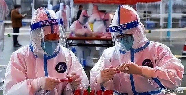 中央批评上海核酸造假︰(中央批评上海核酸造假事件) 中央批评上海核酸造假︰(中央批评上海核酸造假事件)