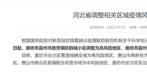 北京朝阳一地调整为高风险地区.北京朝阳一地调整为高风险地区有哪些