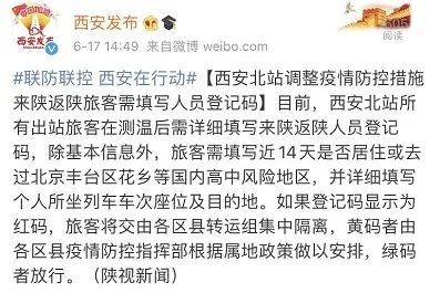 西安疫情最新结果,西安疫情最新状态 西安疫情最新结果,西安疫情最新状态