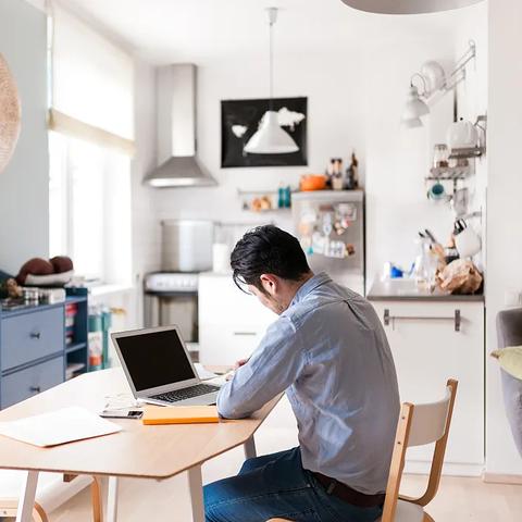 【北京四区继续实施居家办公/北京市居家办公政策】