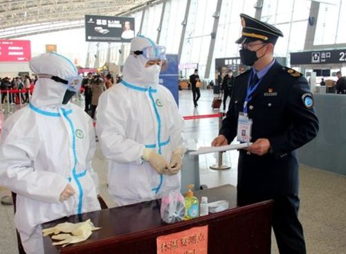 西安省疫情最新情况-陕西省西安市新型冠状病毒最新消息 西安省疫情最新情况-陕西省西安市新型冠状病毒最新消息