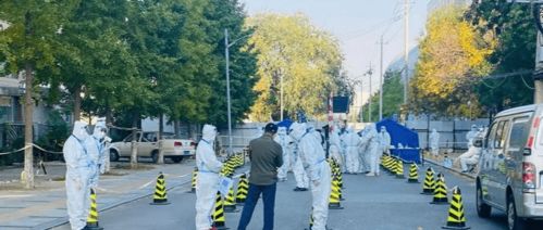 北京疫情扩散很高,北京此次疫情扩散风险很高