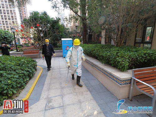 疫情确诊小区,小区出现确诊病例要封多久