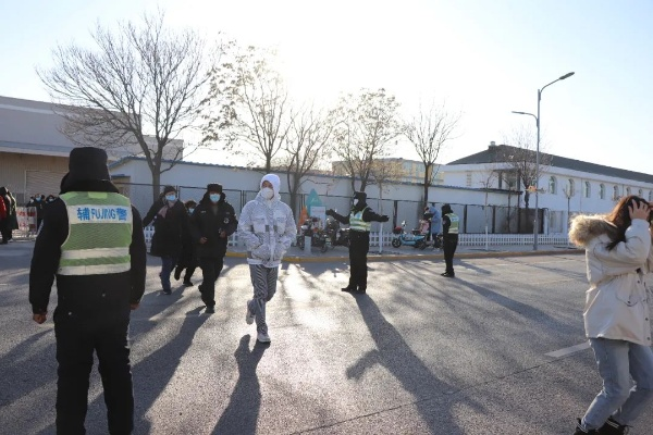 「顺义疫情」〃顺义疫情最新消息今天北京顺义区北石槽镇西赵各庄村