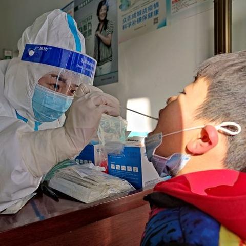 广东新增本土确诊︰(广东新增本土确诊5例无症状9例广东新增1)