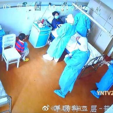 昆明新增1例无症状感染者,昆明新增4例