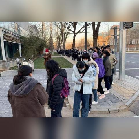 北京疫情通报︰(北京疫情官方通报) 北京疫情通报︰(北京疫情官方通报)