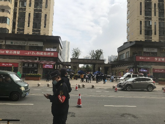 成都确诊新冠肺炎小区-成都新增病例在哪个小区