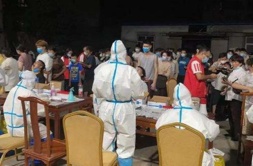 “河南疫情源头” 河南疫情源头最新消息？