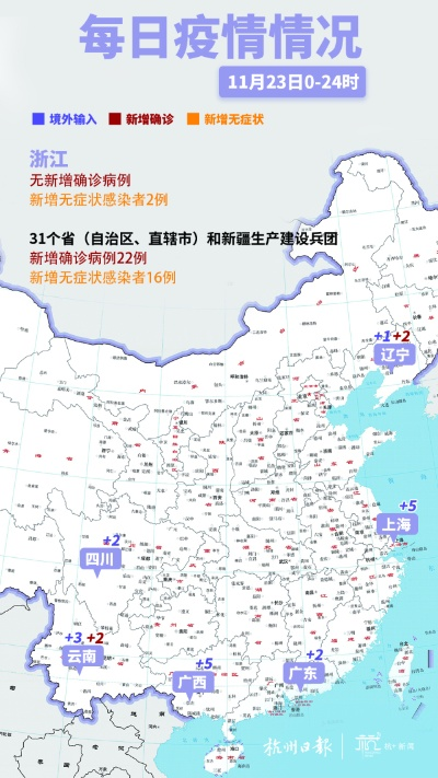 【昨日新增4例本土/昨日新增4例本土病例】