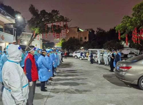 “大朗杨涌疫情” 大朗镇杨涌村居委会电话？