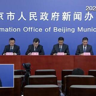 “北京发现1例本土感染者” 北京发现1例本土感染者是哪里的？