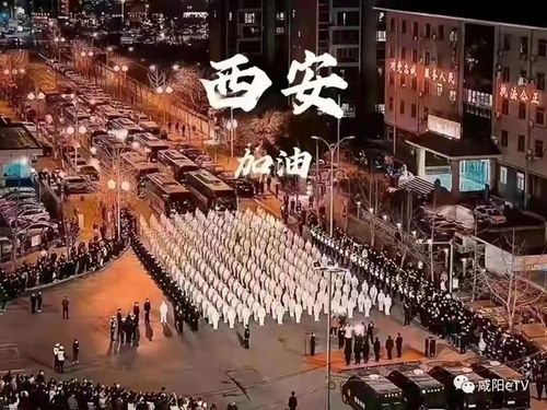 西安疫情最新资讯-西安疫情最新消息实时更新