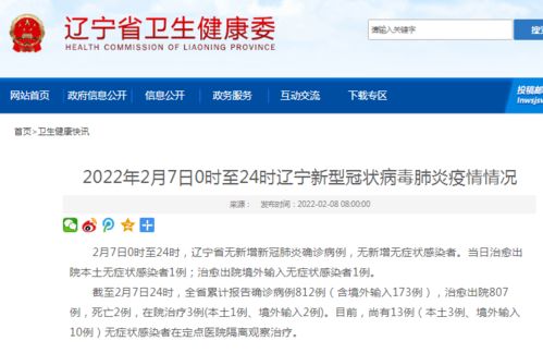 「沈阳什么时候解封」〃辽宁沈阳2021年什么时候解封