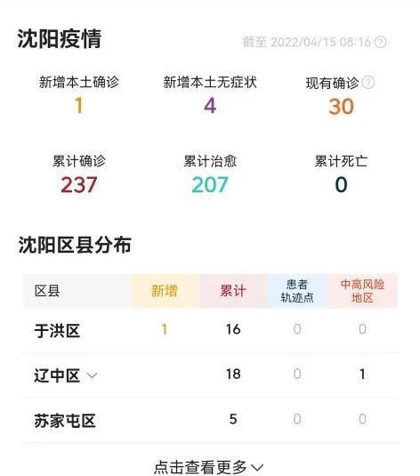 「沈阳什么时候解封」〃辽宁沈阳2021年什么时候解封