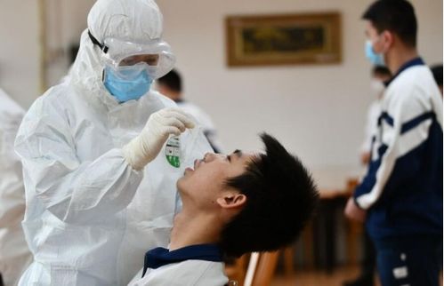 北京疫情感染原因︰(北京疫情怎么回事)