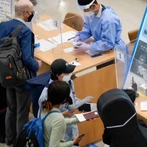 【取消核酸检测是真的吗/取消核酸检测管控】