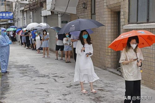 【上海最新的疫情情况/上海最新的疫情情况如何】