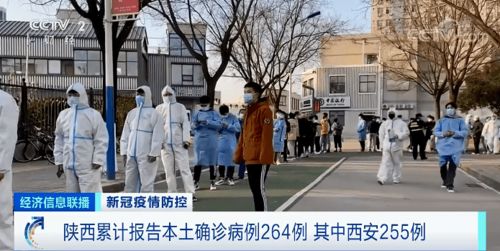西安地区疫情最新消息︰(西安疫情地区分类)