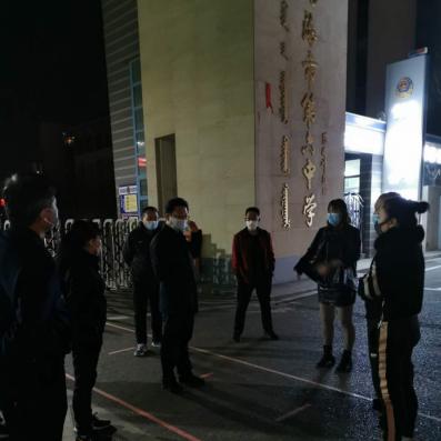 31省份新增本土确诊21例在内蒙古︰(新增病例内蒙)