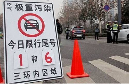 限号2020最新限号10月-2020最新限号通知10月