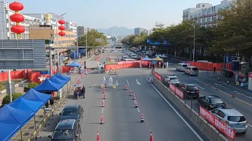 石岩什么时候解封,深圳石岩封路了吗 石岩什么时候解封,深圳石岩封路了吗