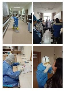 “新冠第一例病人” 新冠第一例病人会传染吗？