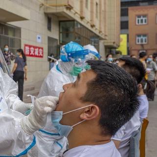 包含上海新增10例本土确诊病例的词条