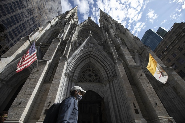 【美国新冠肺炎超710万例/美国新冠肺炎超831万例】 【美国新冠肺炎超710万例/美国新冠肺炎超831万例】