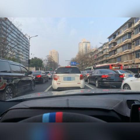 「杭州限行区域图」〃2026年杭州限行区域图