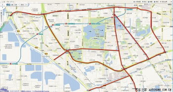 “天津限行区域” 天津限行区域和时间外地车？