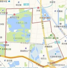 “天津限行区域” 天津限行区域和时间外地车？