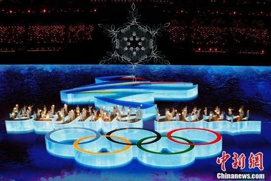 冬奥会闭幕式今晚8点开始的简单介绍 冬奥会闭幕式今晚8点开始的简单介绍